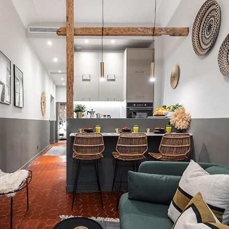 La Croix - Old Town Modern Apartment - 2 Bedrooms Nicea Zewnętrze zdjęcie