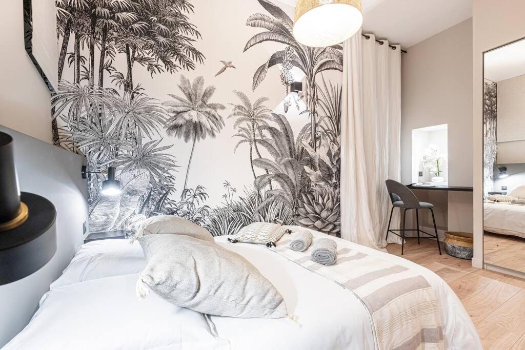 La Croix - Old Town Modern Apartment - 2 Bedrooms Nicea Zewnętrze zdjęcie