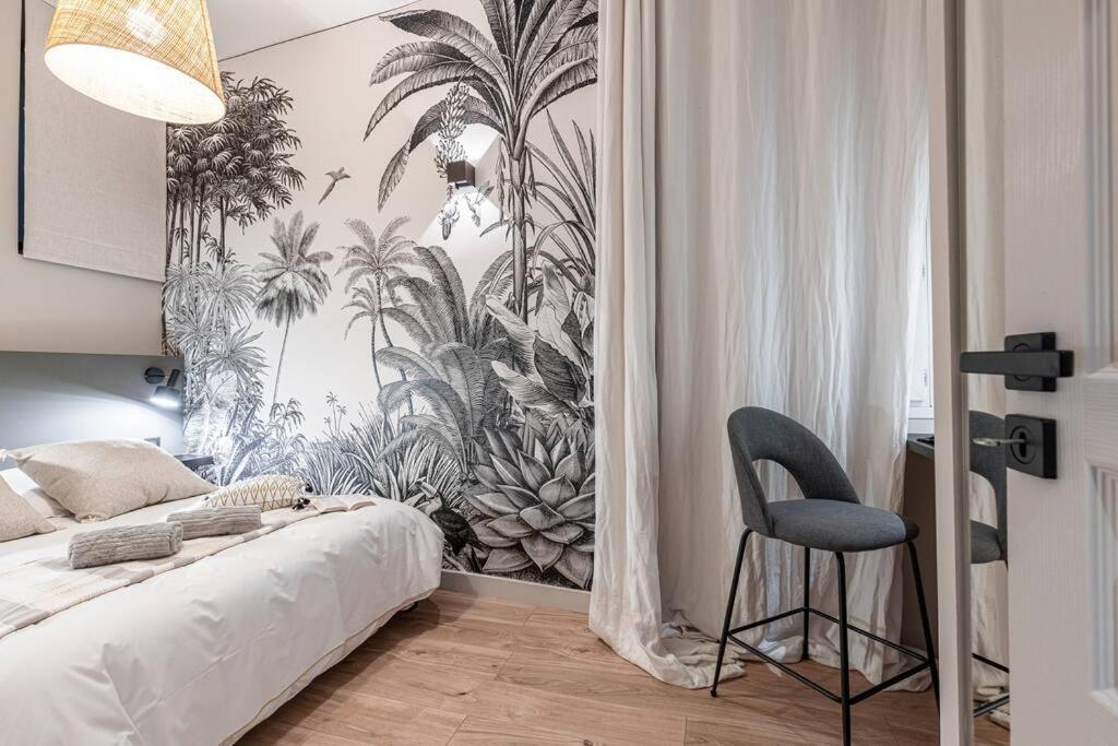 La Croix - Old Town Modern Apartment - 2 Bedrooms Nicea Zewnętrze zdjęcie
